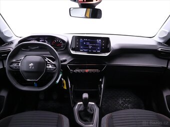 Peugeot 208 1,2 PT Aut.klima CZ 1.Maj. (2023) - 10