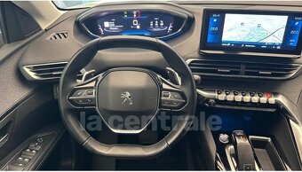 PEUGEOT 3008 (2) BlueHDi S&S 130 II ALLURE 05/2021 - 10