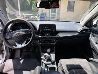 Hyundai i30 - 10