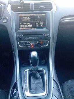 Ford Mondeo kombi 1.5 EC 118kW Titanium - 10