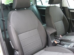 Škoda Octavia III 1.4i TSI 140PS Kombi Ambition DSG - 10