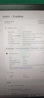 Lenovo Thinkpad t16 g1 i5-1235u 40GB√512GB√WQXGA-3K√1rz√DPH - 10