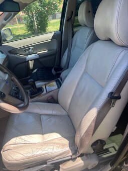 Volvo XC 90 D5 - 10