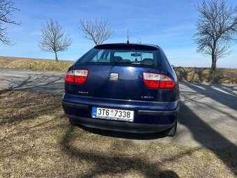 Seat Leon - 10