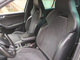 Škoda Kodiaq 2,0 TDi 110kW SPORTLINELED - 10