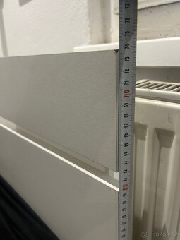 Jednolůžkový postel - 10