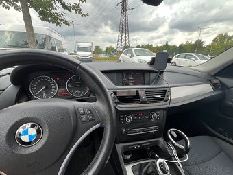 BMW X1 SDRIVE 20D - 10