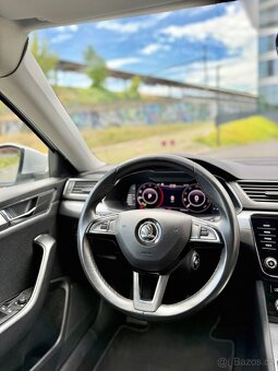 Škoda Superb 2020 rok 2.0 tdi automat - 10