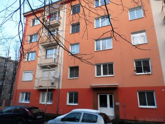 Pronájem bytu 3+1, ulice U Místní dráhy, Olomouc - 10