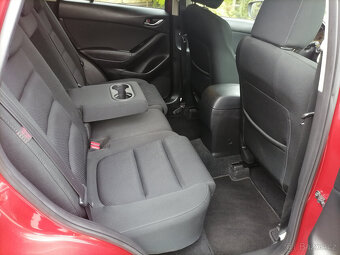 Mazda CX-5 2.0i121kw94600kmR9/2015-prodáno - 10