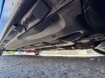 Audi A6, 2.7,2.MAJ,DOKLADOVANÉ KM. - 10