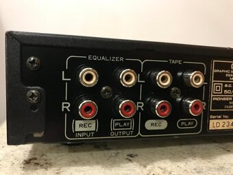 Pioneer GR-333 - 10