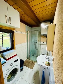 Dům - Janské Lázně - 10