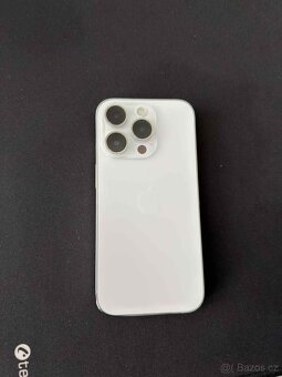 Apple iPhone 14 Pro 128GB silver - 10