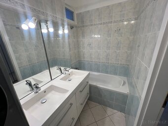 Zrekonstruované 3+1/B na Malvazinkách - 10