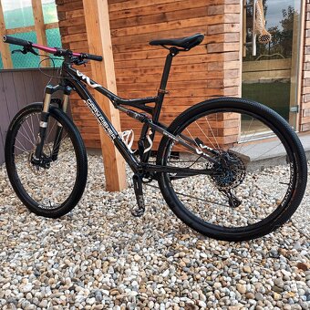 Horské kolo -Gary Fisher - 10