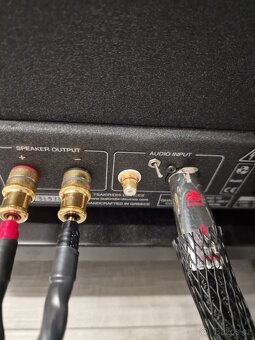 TSAKIRIDIS - Apollon Ultima KT170 monobloky - 10