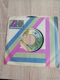 Prodám originální gramofonové desky, [d]. - 10