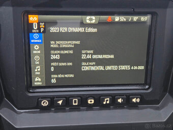 POLARIS RZR PRO R - 10