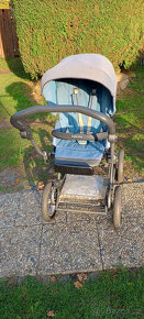 Inglesina Quad 4 v 1 - 10