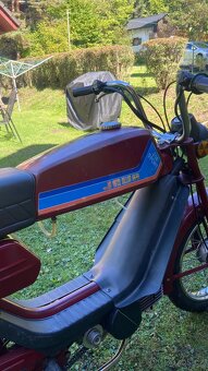 Babetta 215 Sport - 10