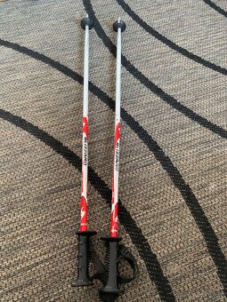 Atomic redster lyže 120 - 10