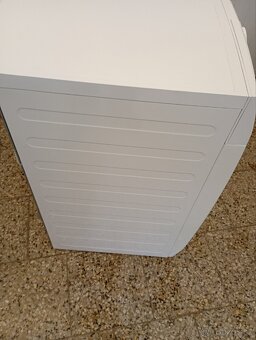 Sušička prádla AEG - 10