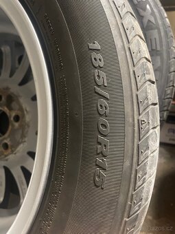 CMS c23 185/60 R15 - 10