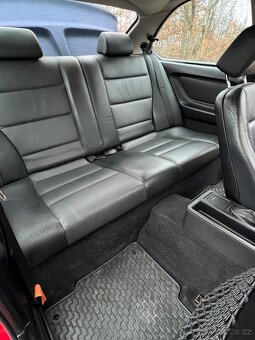 BMW e36 compact - 10