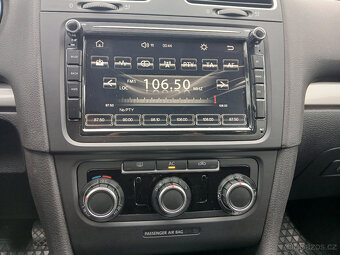 Volkswagen Golf, 1,4 TRENDLINE - 10