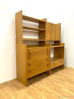 Retro komody ÚLUV 60. léta - 10