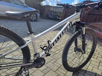 Prodám Horské kolo Specialized Rockhopper Comp - 10