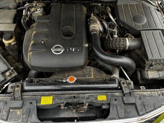 Nissan pathfinder - 10