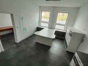 Ordinace praktického lékaře, nábřeží Patra Bezruče Sokolov - 10