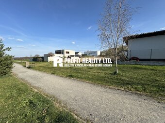 Prodej pozemky pro bydlení, 819 m2 - Jesenice - 10