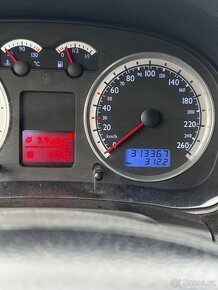 VW golf 1.9 tdi 74 kw kombi tažné - 10
