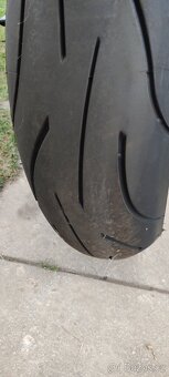 Prodám Yamaha Fazer Fz6 - 10