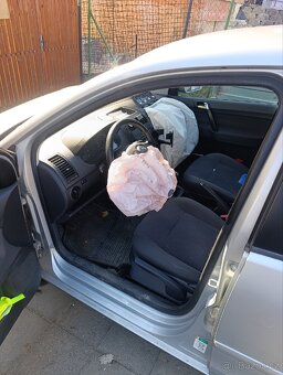 VW polo 1.2 htp - 10