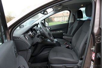 Peugeot 5008 2014 - 10