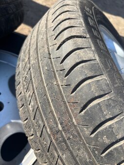 Kola Superia 205/65R15 94H - 10