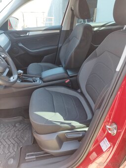 Škoda Kodiaq Style 2.0tdi Dsg Facelift - 10