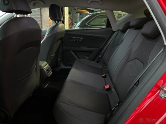 Seat Leon FR 1.4 TSi R.V. 2017 FULL LED 1.MAJITEL - 10