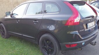 Volvo XC60 D5 AWD 151kW - 10