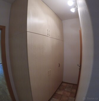 Pronájem bytu 3+1, 72 m2, 2x balkon - Týn nad Vltavou - 10