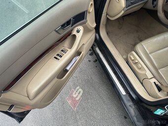 Audi A6 3.0 TDI Qauttro 165 KW - 10