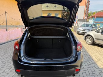 Mazda 3 2.2 D - 10