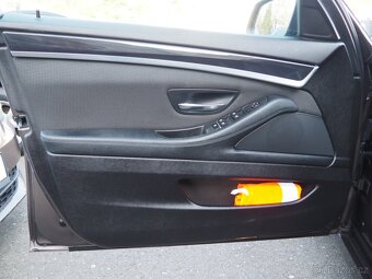 2010 BMW 525D 3.0D, 150 kW - 10
