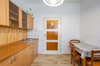 Pronájem bytu 2+1 v Lutíně • 75 m² + zahrada 200m² - 10