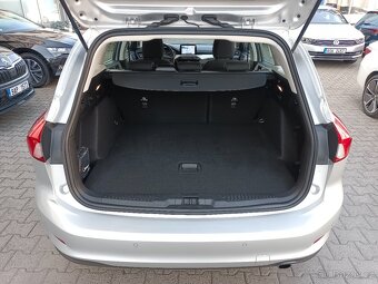 Ford Focus Turnier Cool & Connect 1.5 88kW 53tkm Webasto ACC - 10