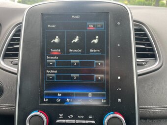 Renault Scénic 1.2 TCe 97 kW/132 PS|r.v.2017|Top výbava - 10